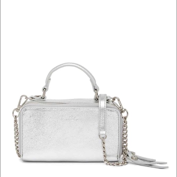 Sam Edelman Handbags - Brand new with tag Sam Edelman bag